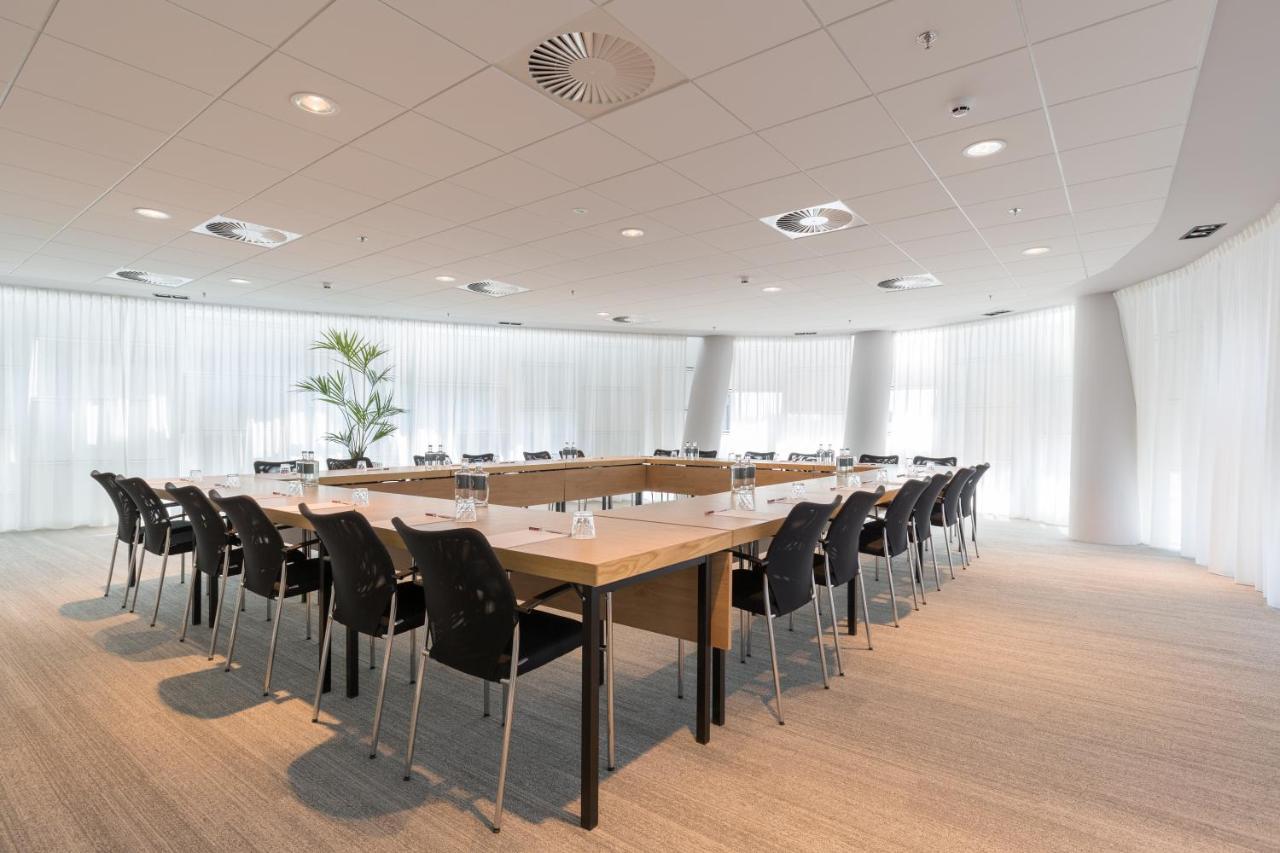 Crowne Plaza Utrecht - Central Station By Ihg Екстериор снимка