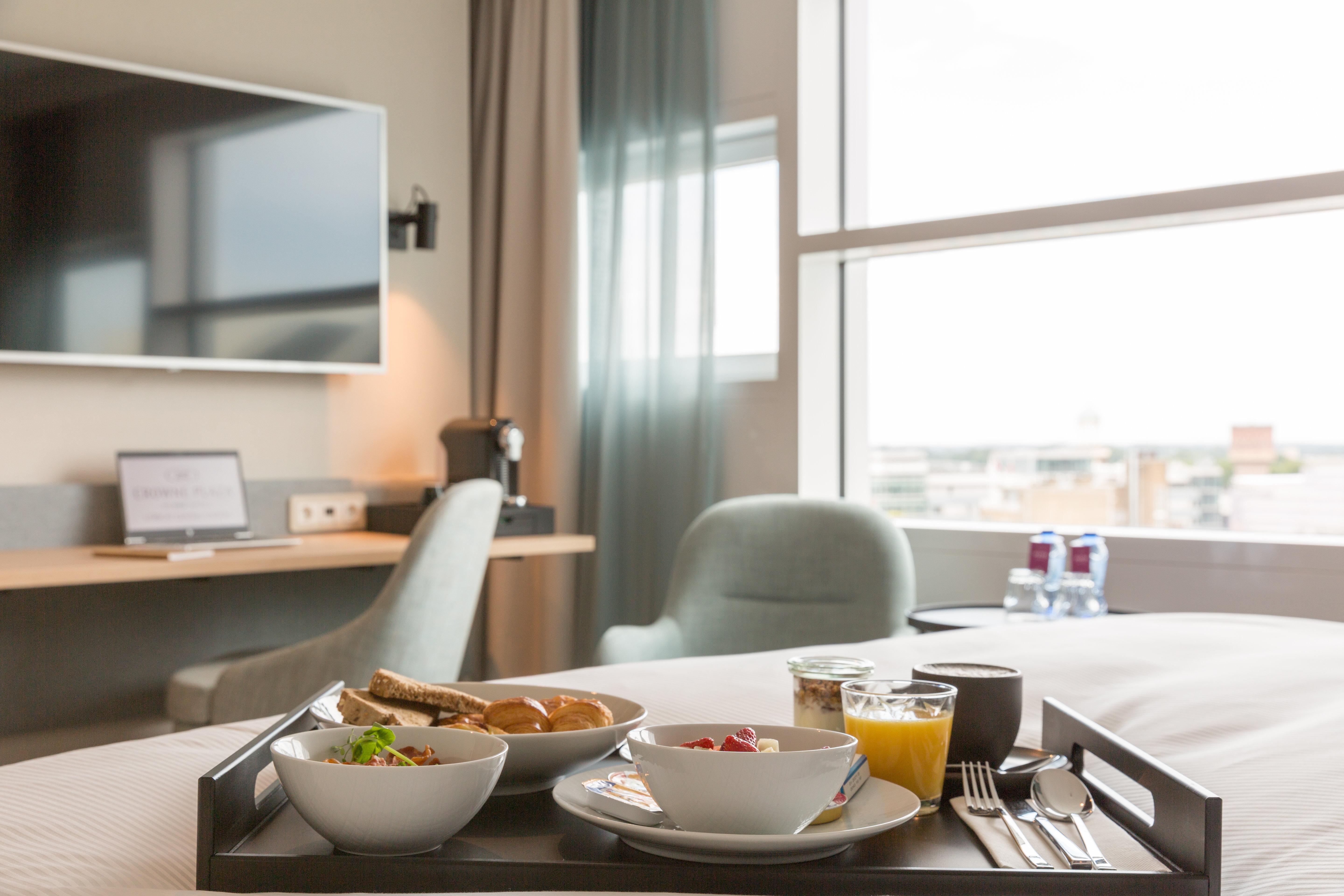 Crowne Plaza Utrecht - Central Station By Ihg Екстериор снимка