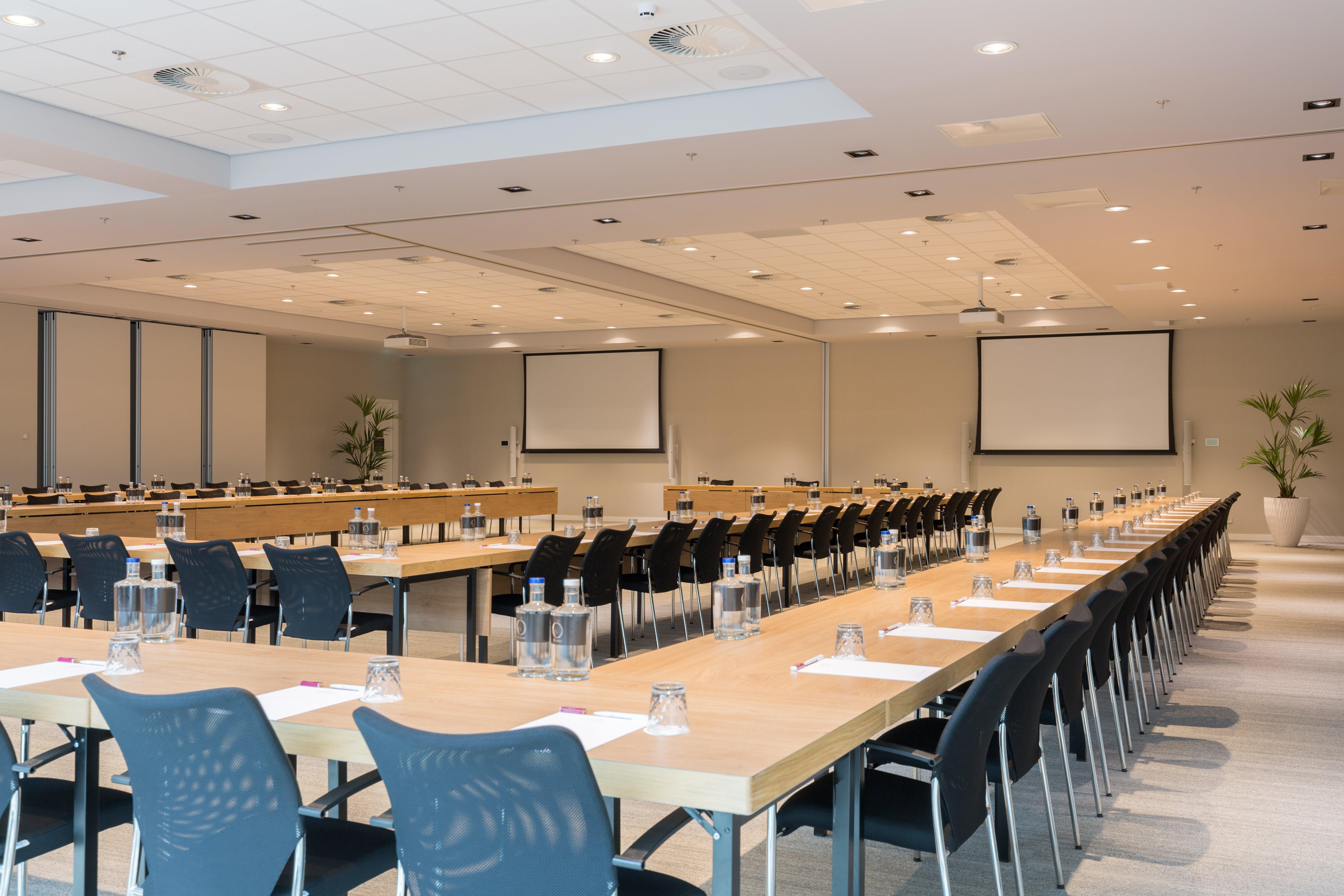 Crowne Plaza Utrecht - Central Station By Ihg Екстериор снимка