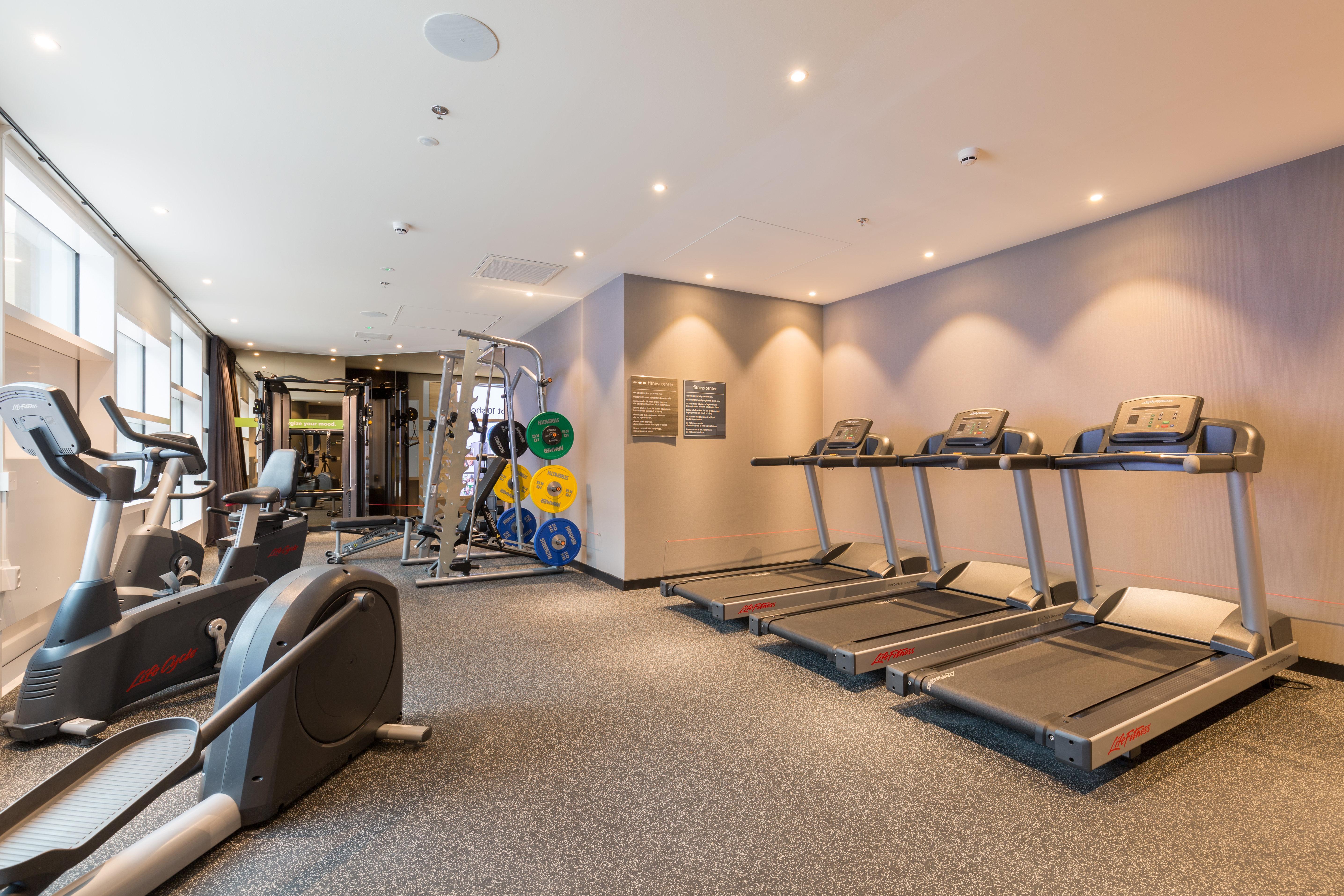 Crowne Plaza Utrecht - Central Station By Ihg Екстериор снимка