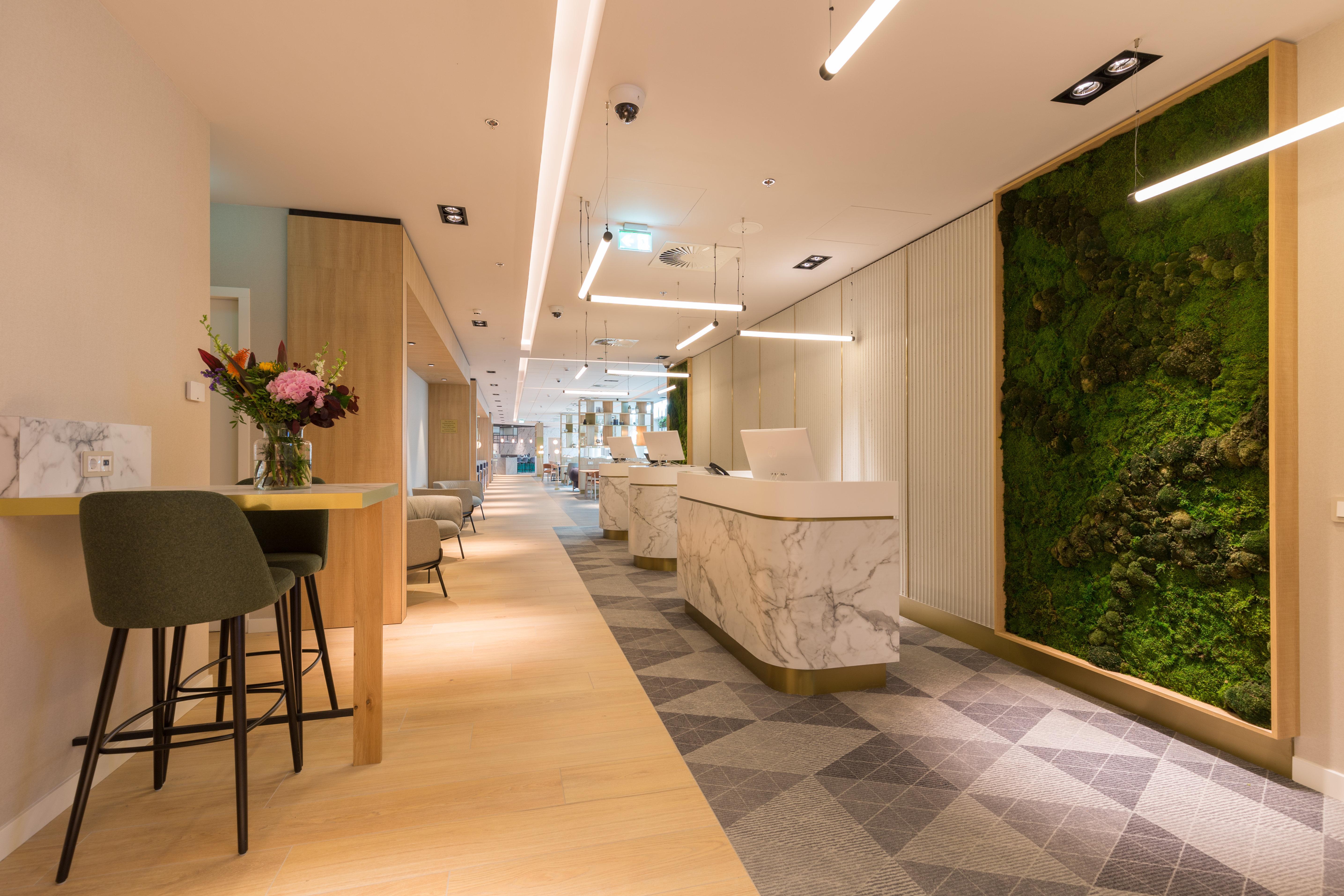 Crowne Plaza Utrecht - Central Station By Ihg Екстериор снимка