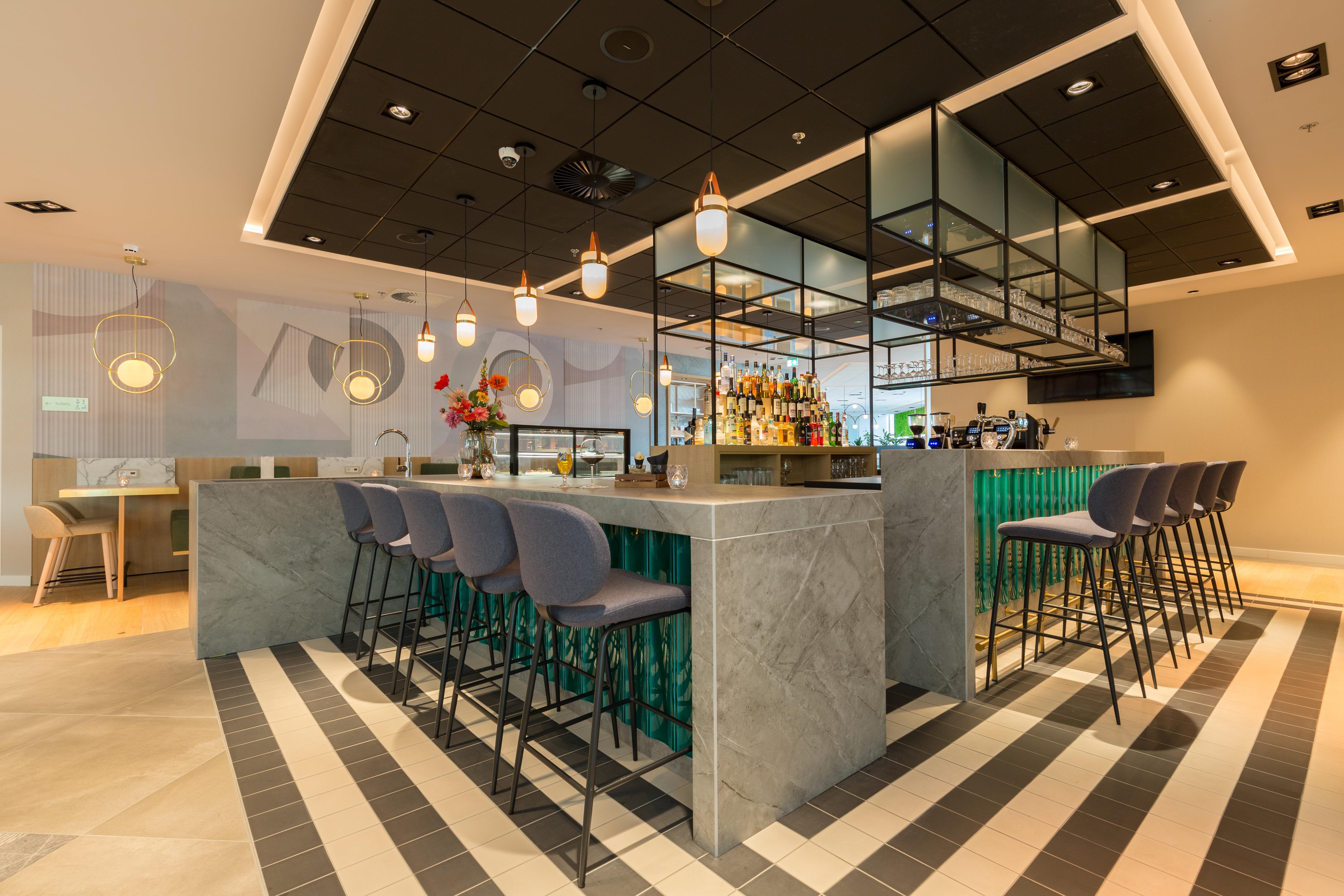 Crowne Plaza Utrecht - Central Station By Ihg Екстериор снимка