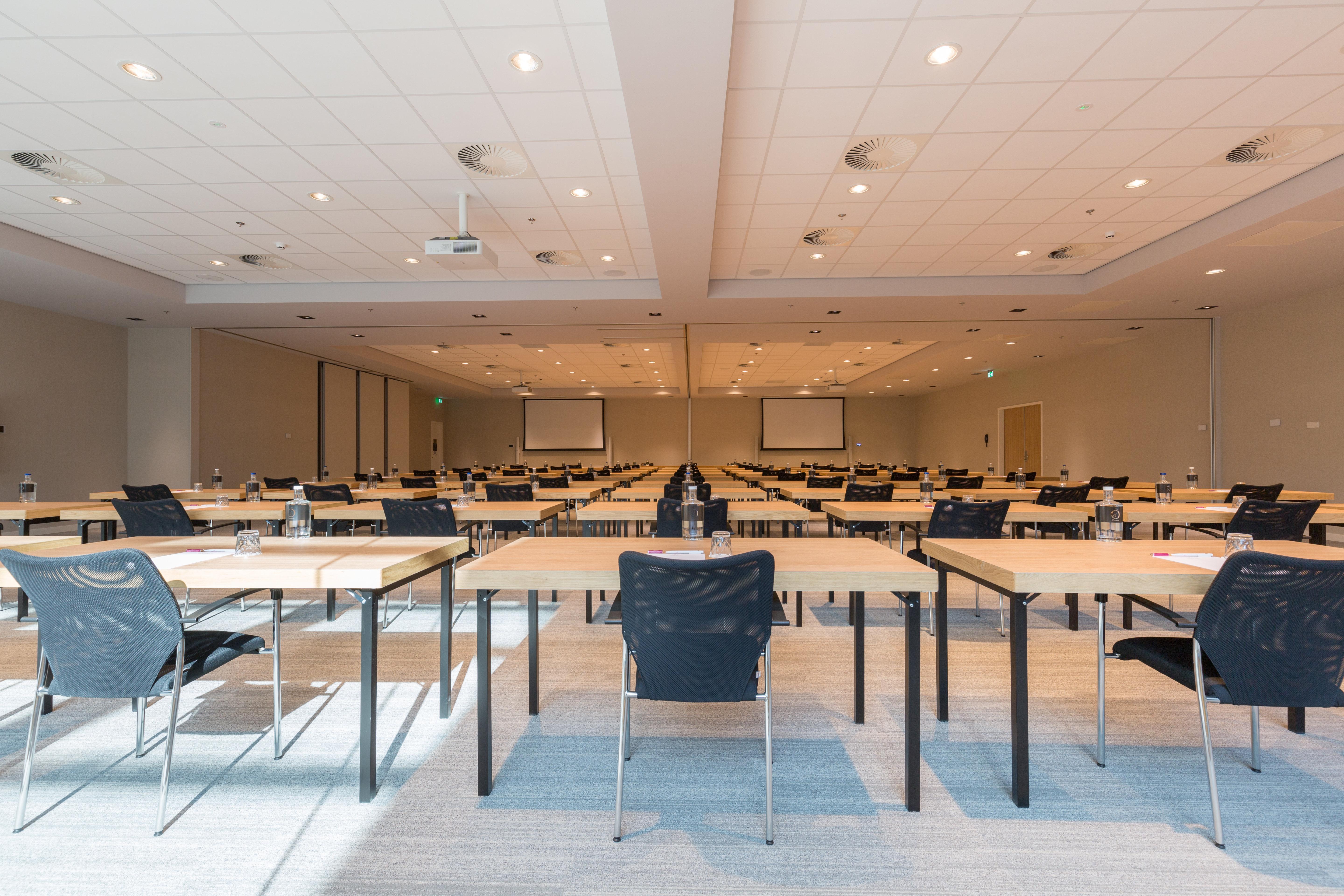Crowne Plaza Utrecht - Central Station By Ihg Екстериор снимка