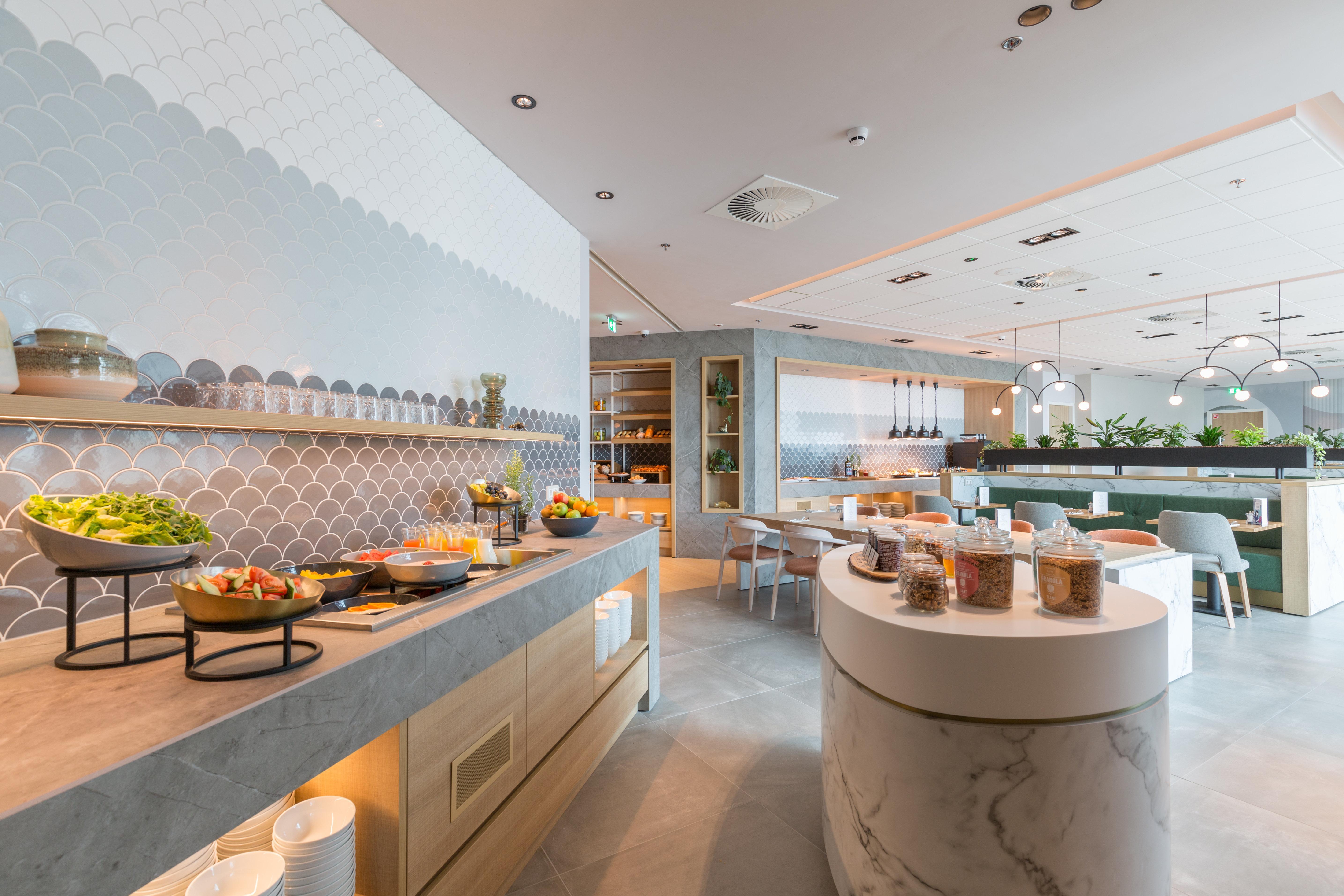 Crowne Plaza Utrecht - Central Station By Ihg Екстериор снимка
