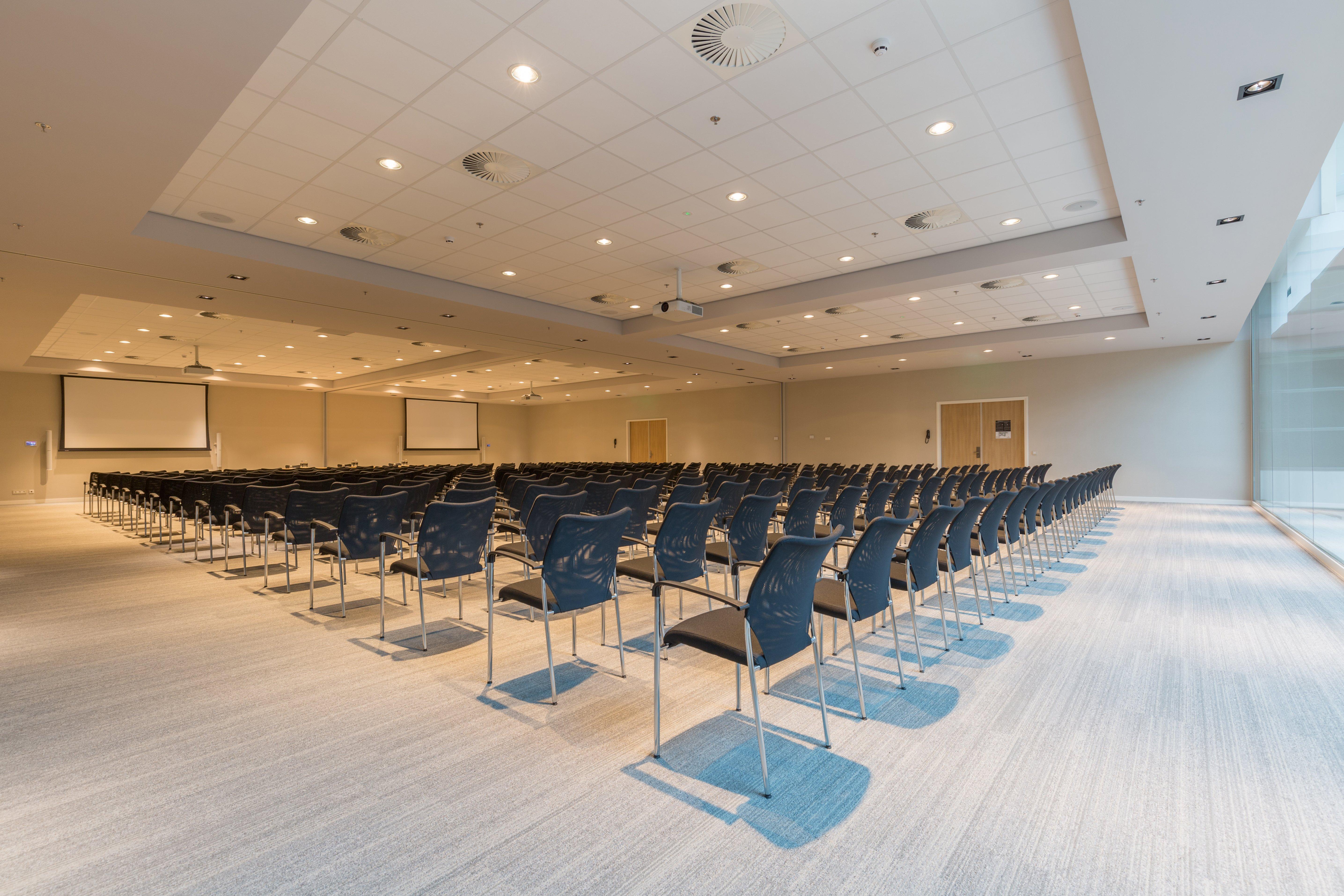 Crowne Plaza Utrecht - Central Station By Ihg Екстериор снимка