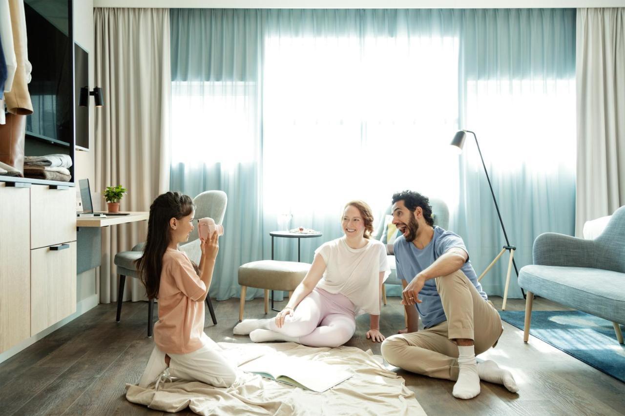 Crowne Plaza Utrecht - Central Station By Ihg Екстериор снимка