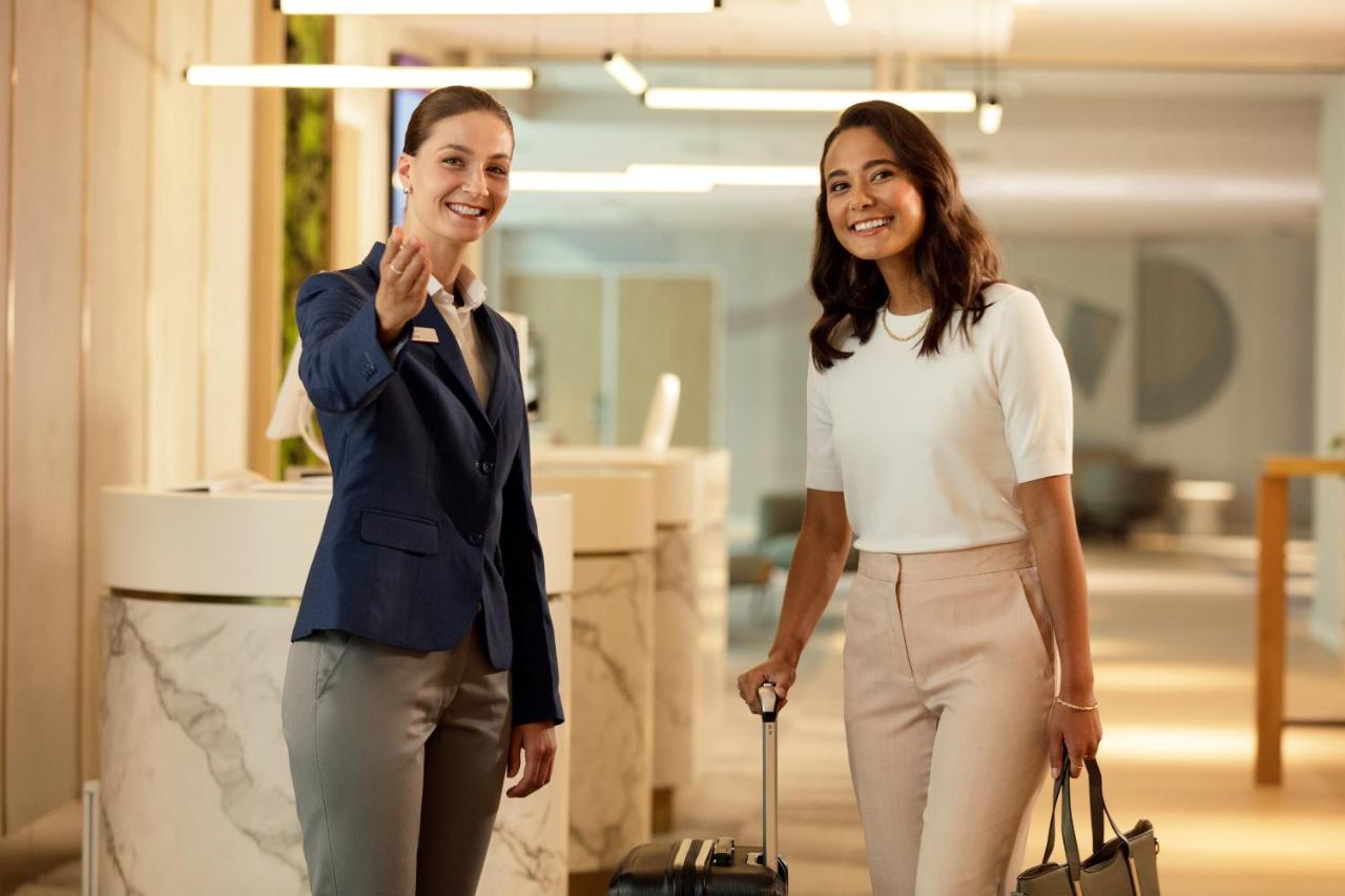 Crowne Plaza Utrecht - Central Station By Ihg Екстериор снимка